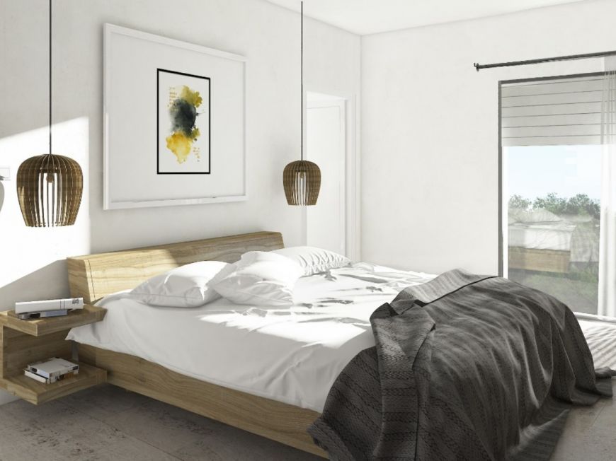 Espagne Villa Benitaxell Alicante