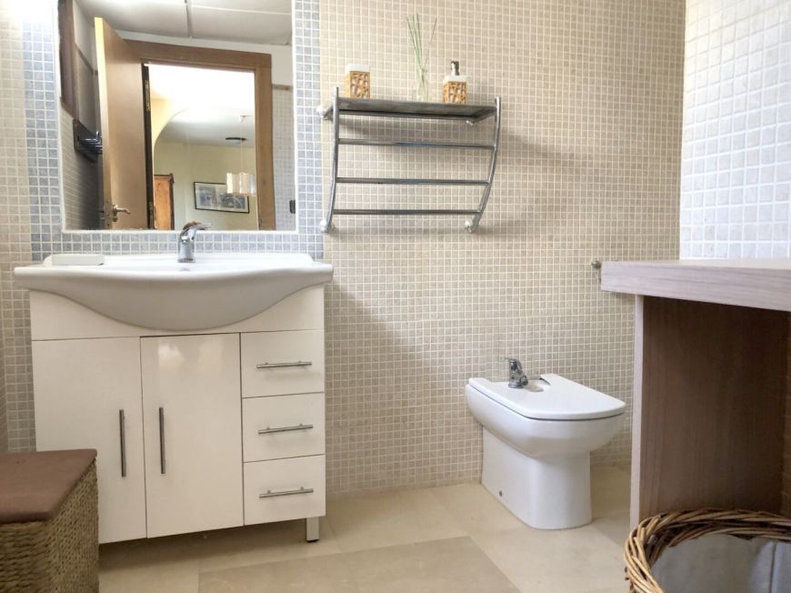 Espanha Villa Altea Alicante