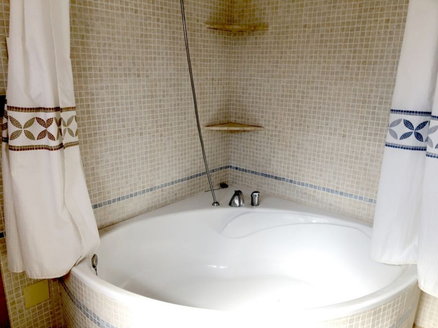 Espanha Villa Altea Alicante