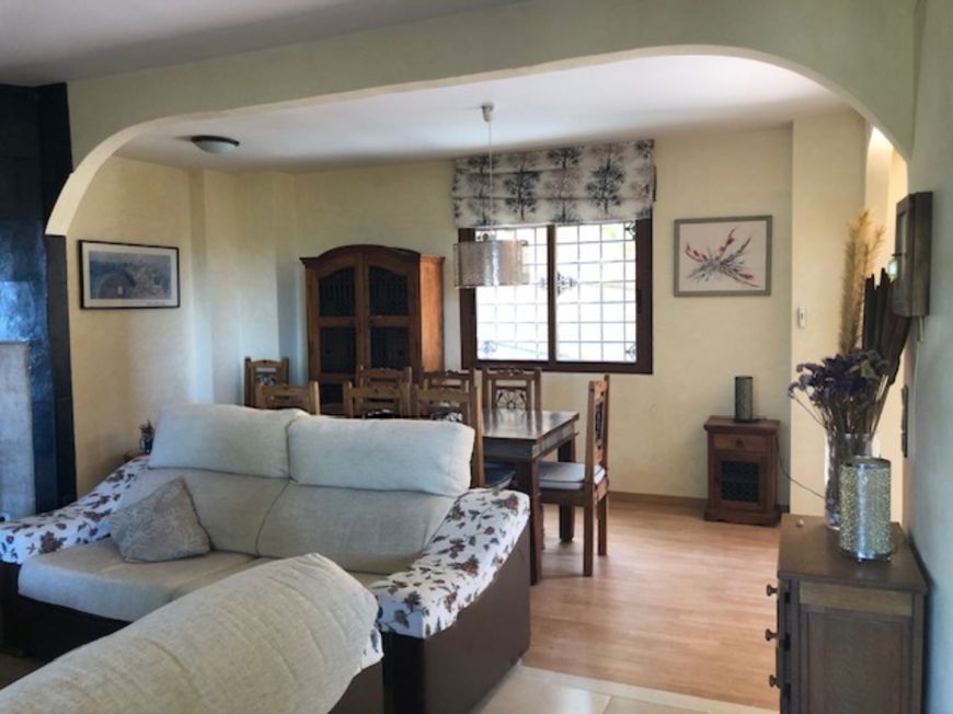 Espanha Villa Altea Alicante