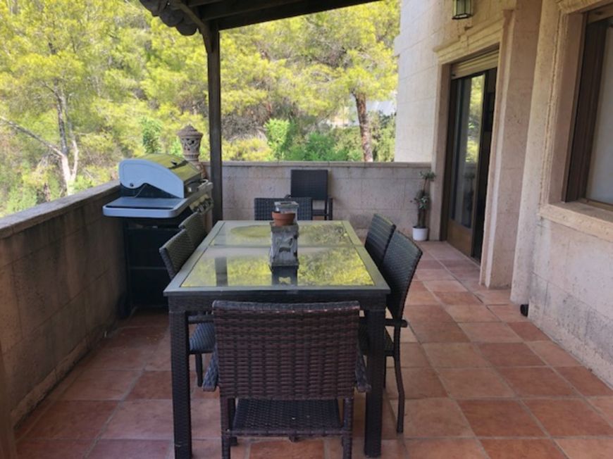 Espanha Villa Altea Alicante