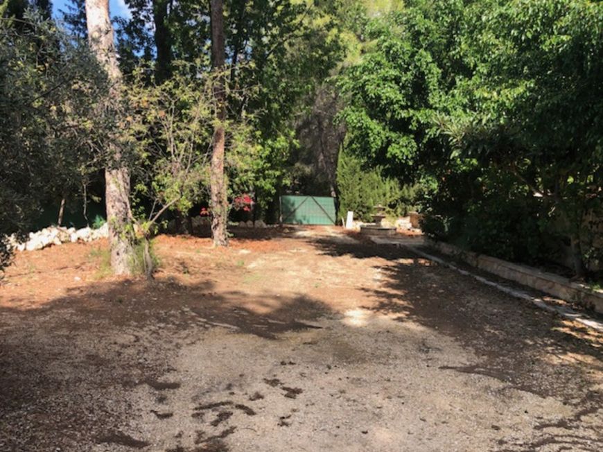 Espanha Villa Altea Alicante