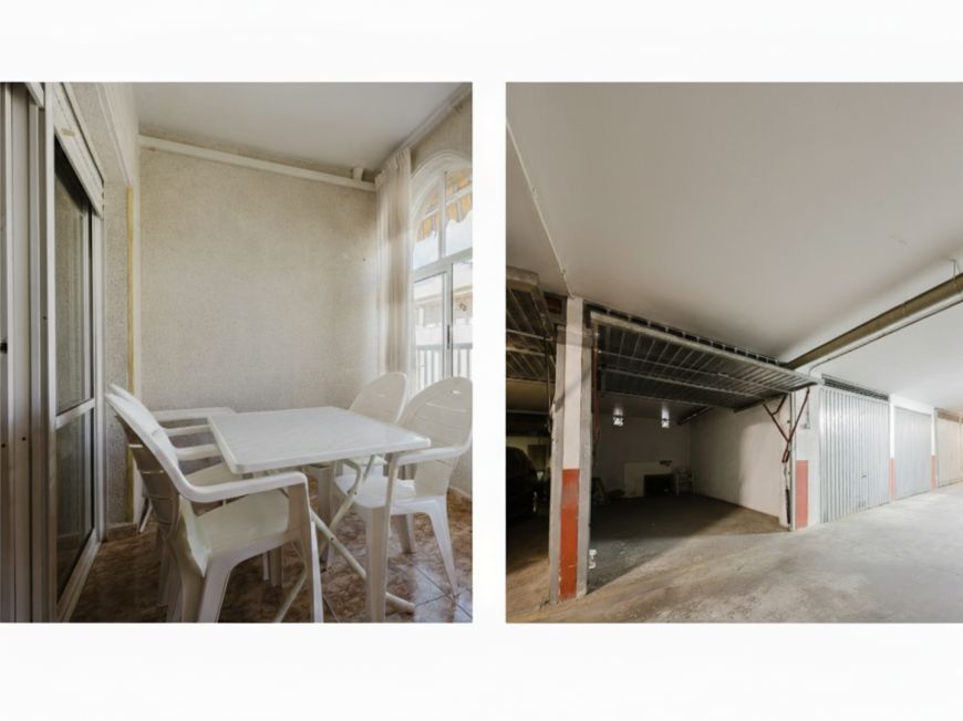 Spain Apartamento Torrevieja Alicante