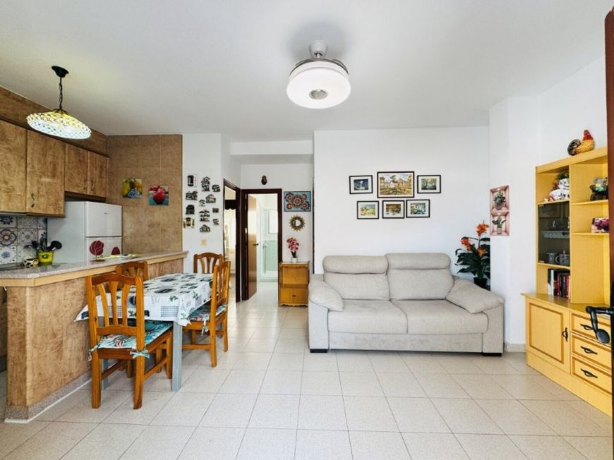 Španělsko Apartmán / byt La Mata Alicante (Costa Blanca)