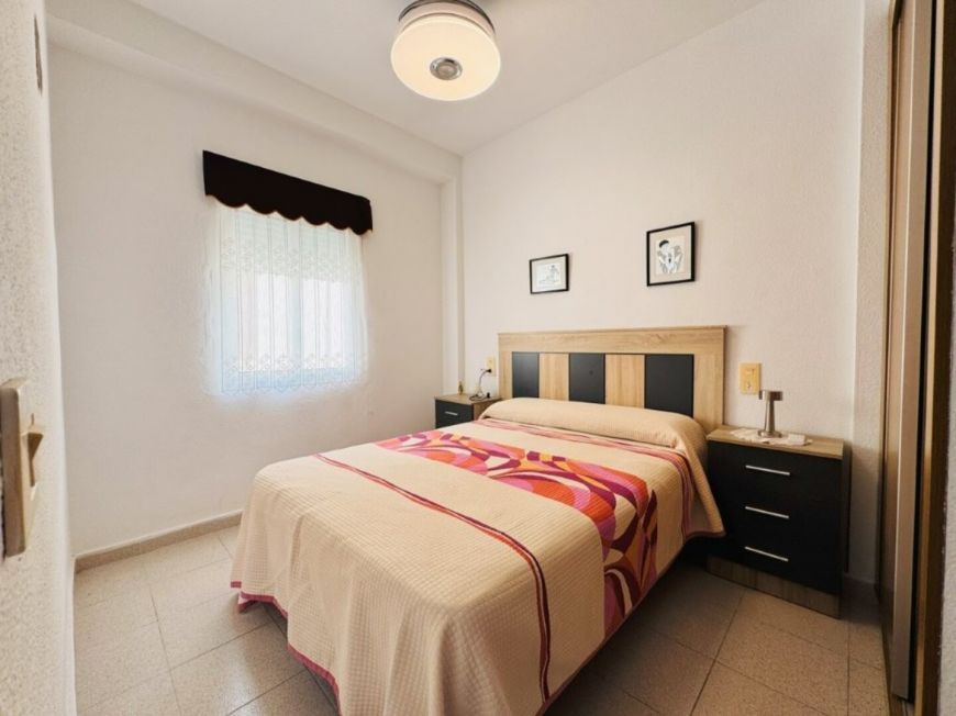 Španělsko Apartmán / byt La Mata Alicante (Costa Blanca)