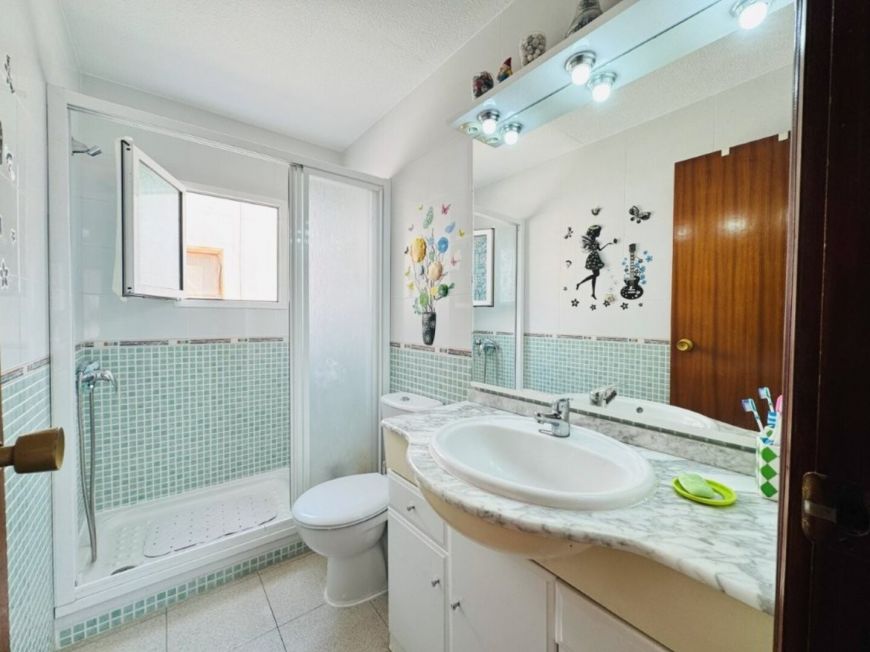 Španělsko Apartmán / byt La Mata Alicante (Costa Blanca)