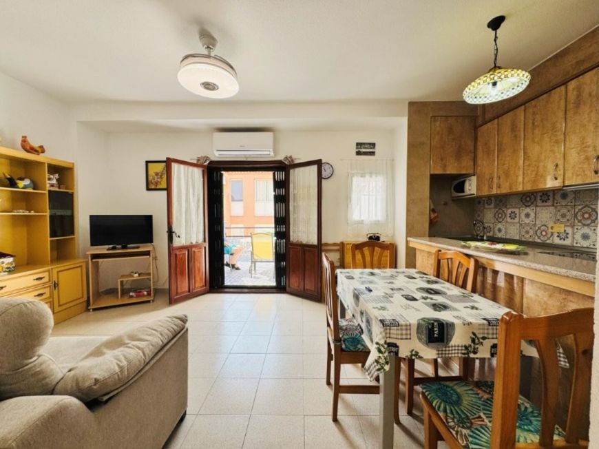 Španělsko Apartmán / byt La Mata Alicante (Costa Blanca)