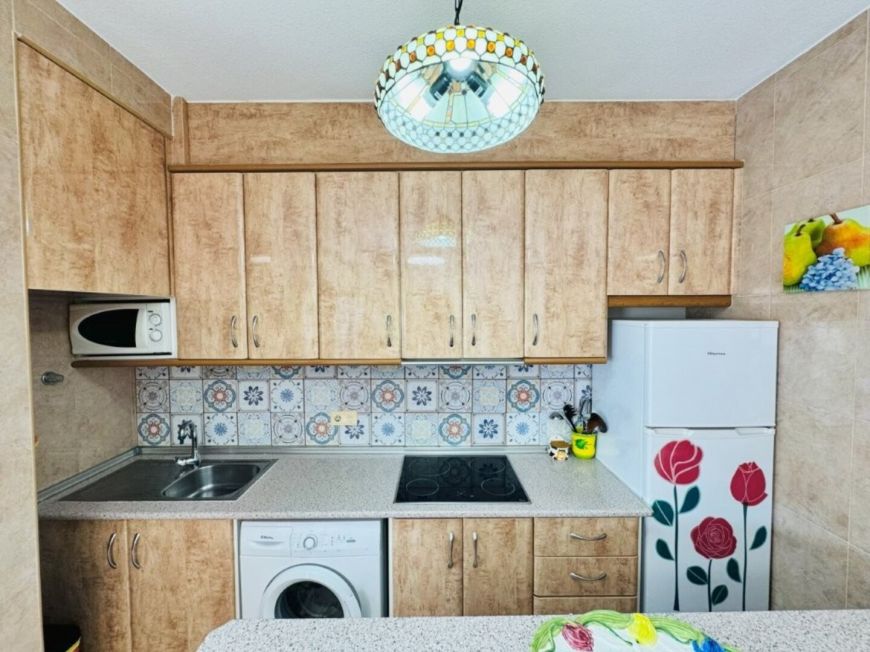 Španělsko Apartmán / byt La Mata Alicante (Costa Blanca)