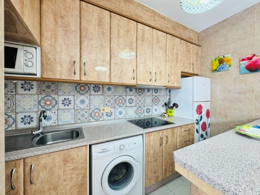 Španělsko Apartmán / byt La Mata Alicante (Costa Blanca)