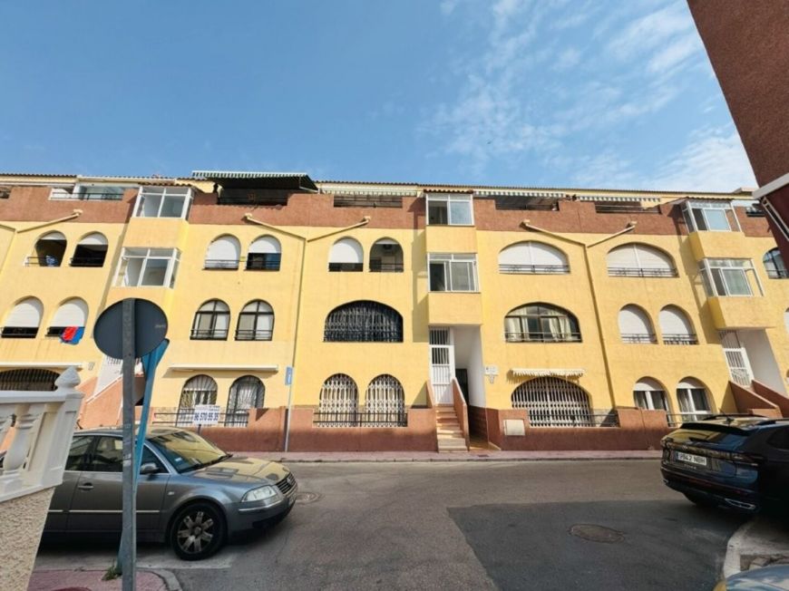 Španělsko Apartmán / byt La Mata Alicante (Costa Blanca)