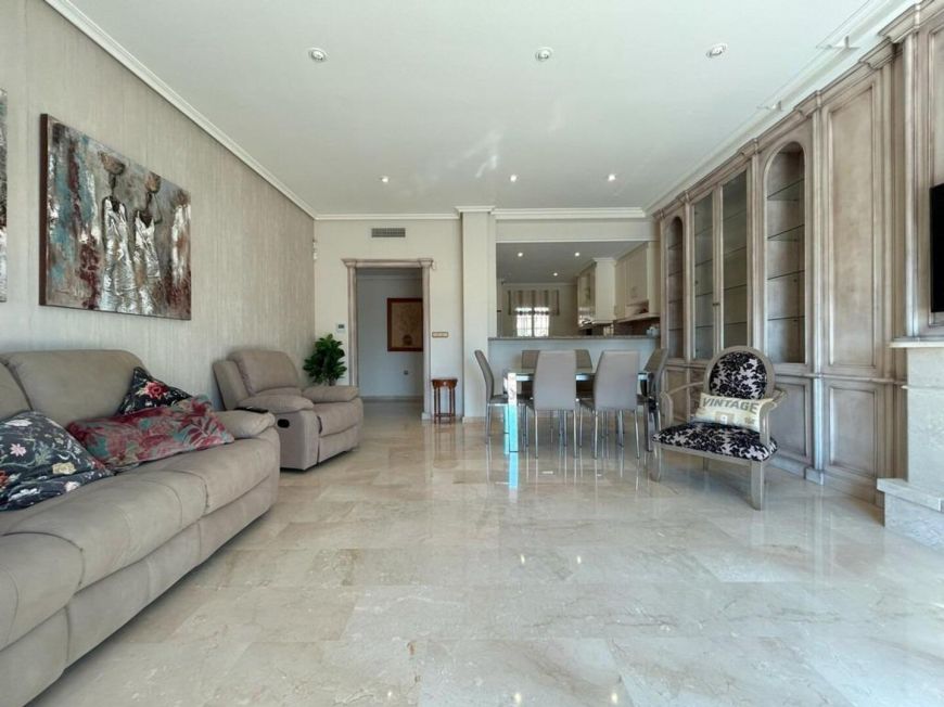 Espanha Penthouse Orihuela Costa ALICANTE