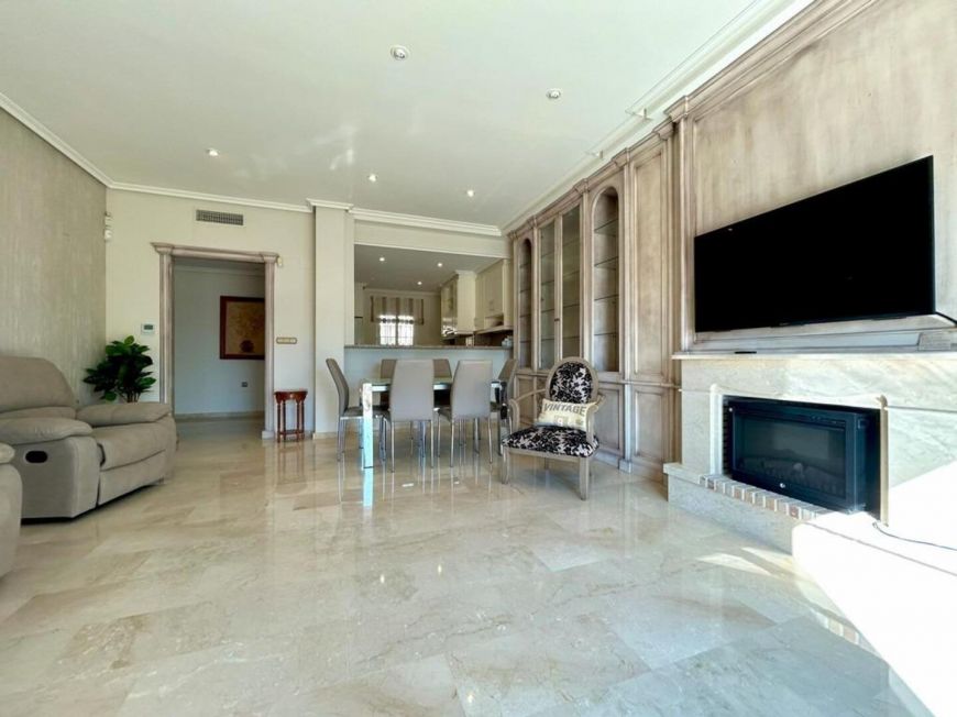 Espanha Penthouse Orihuela Costa ALICANTE