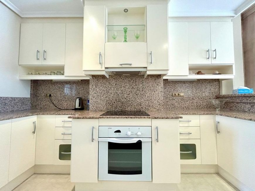 Espanha Penthouse Orihuela Costa ALICANTE