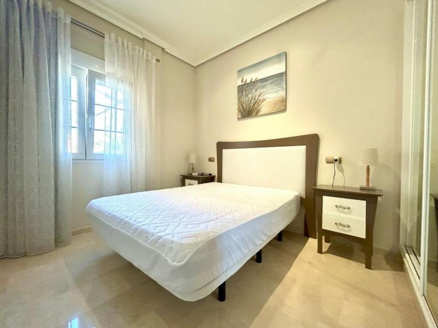 Espanha Penthouse Orihuela Costa ALICANTE