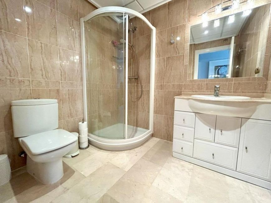 Espanha Penthouse Orihuela Costa ALICANTE