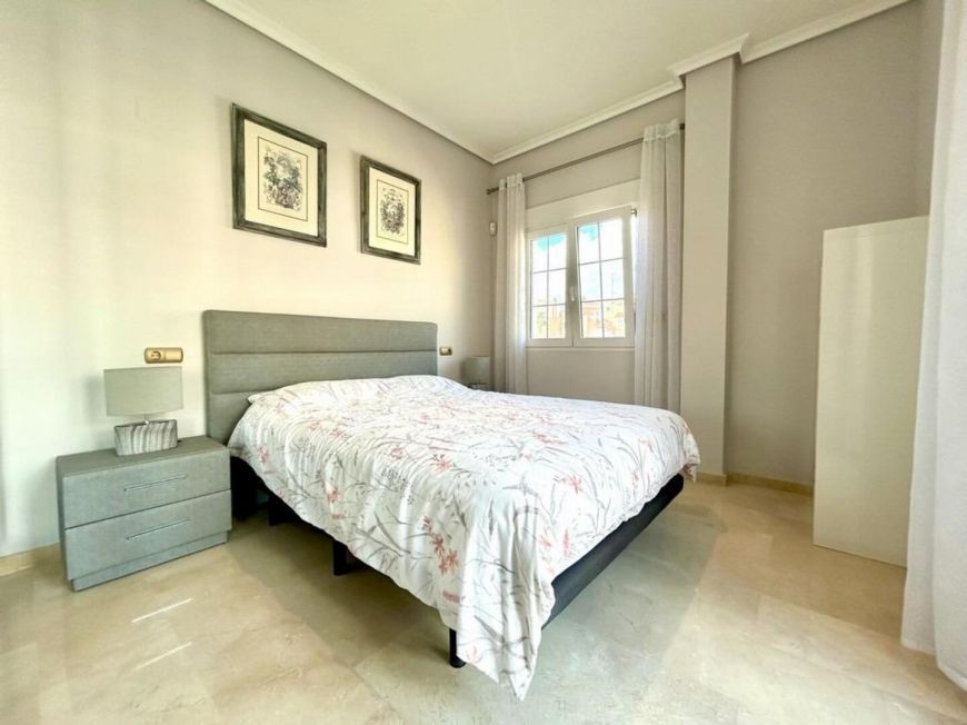 Espanha Penthouse Orihuela Costa ALICANTE