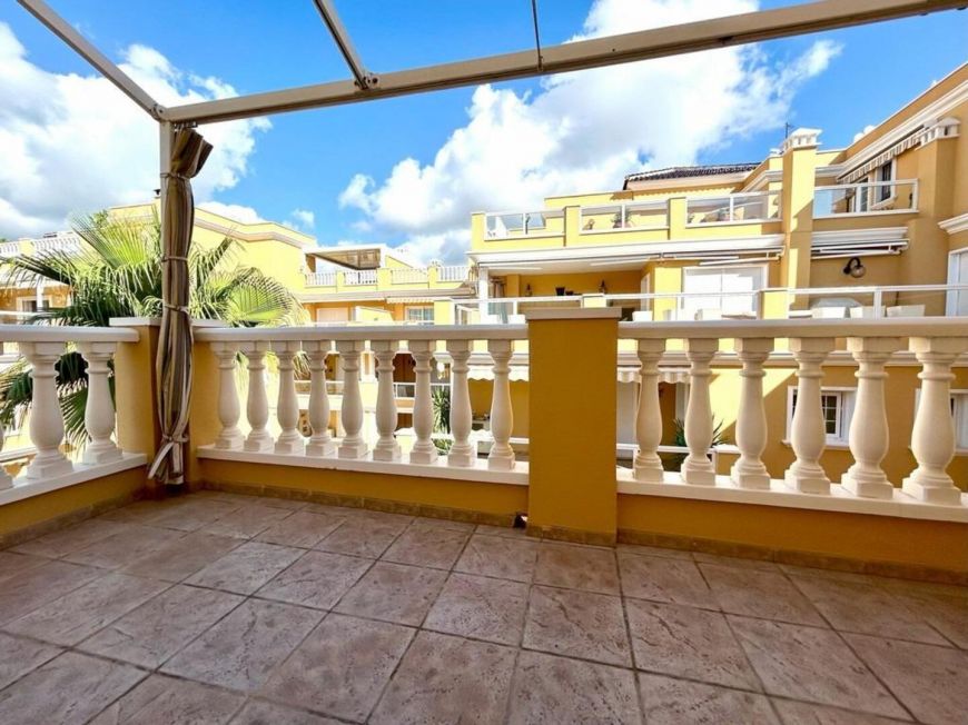 Espanha Penthouse Orihuela Costa ALICANTE