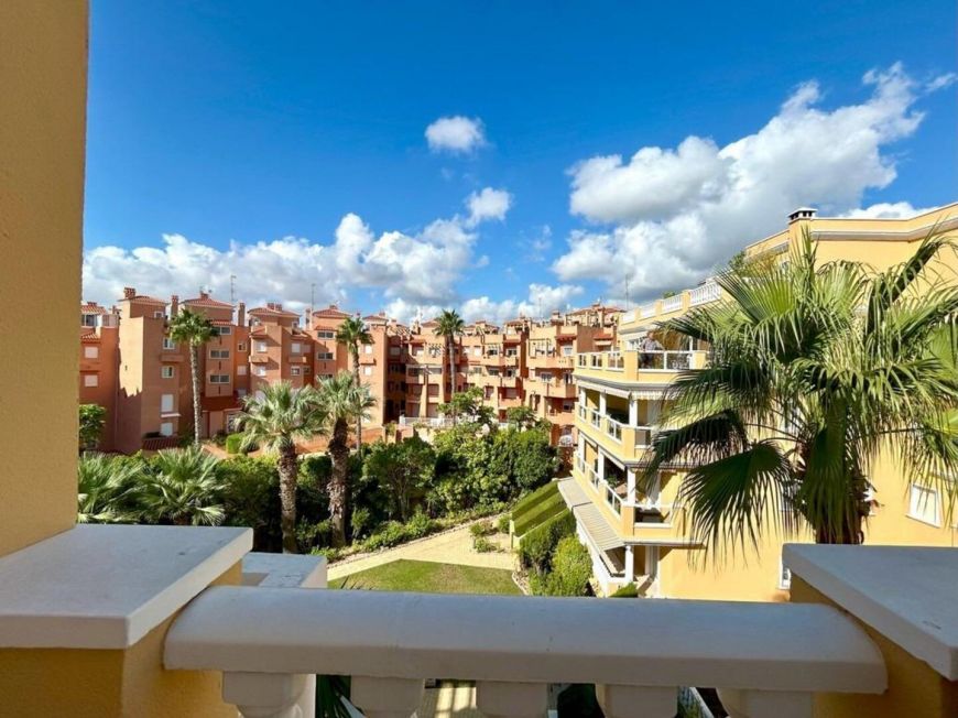 Espanha Penthouse Orihuela Costa ALICANTE