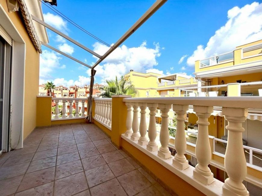 Espanha Penthouse Orihuela Costa ALICANTE