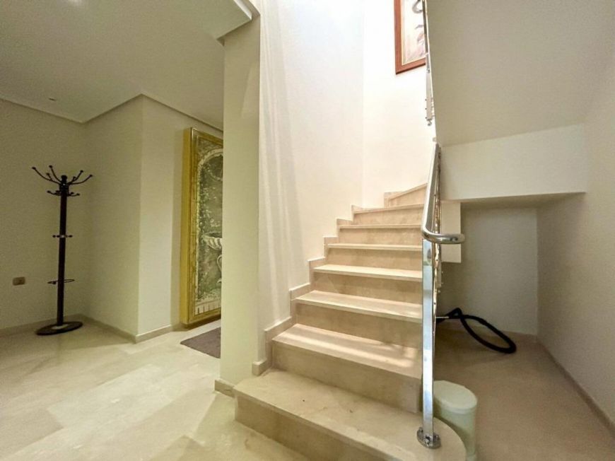 Espanha Penthouse Orihuela Costa ALICANTE