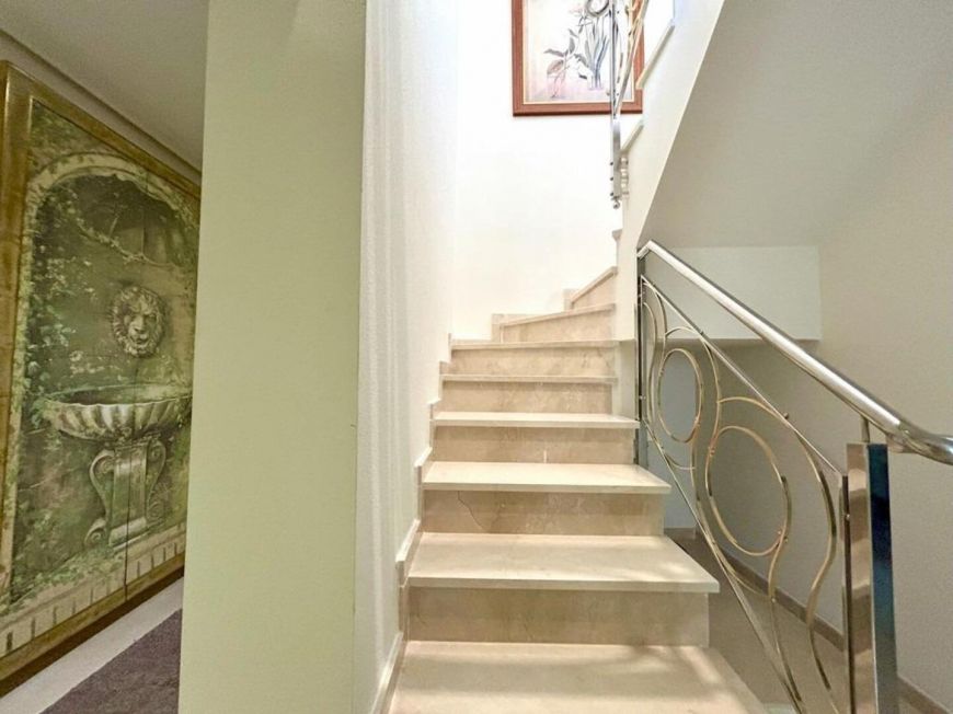 Espanha Penthouse Orihuela Costa ALICANTE