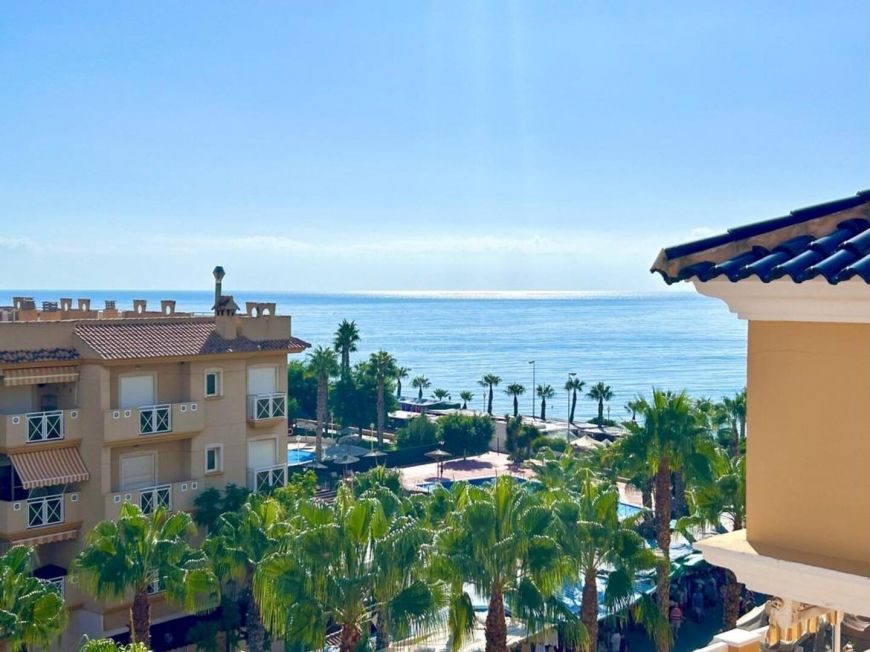 Espanha Penthouse Orihuela Costa ALICANTE