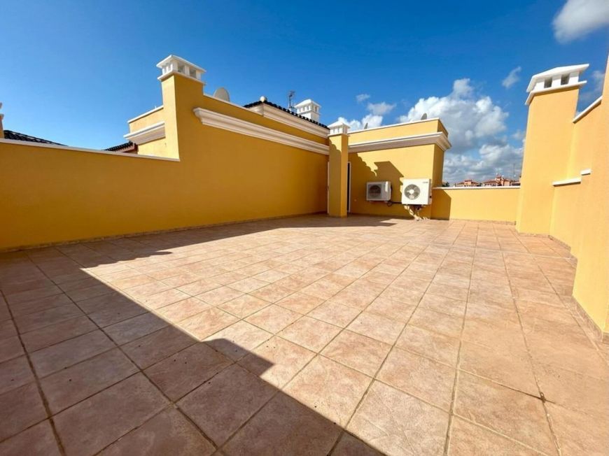 Espanha Penthouse Orihuela Costa ALICANTE