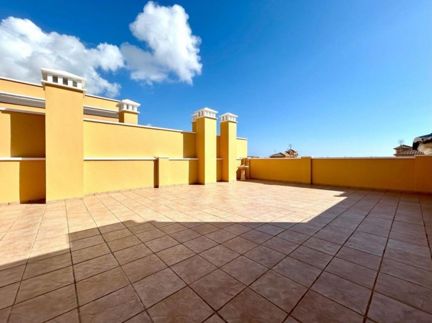 Espanha Penthouse Orihuela Costa ALICANTE