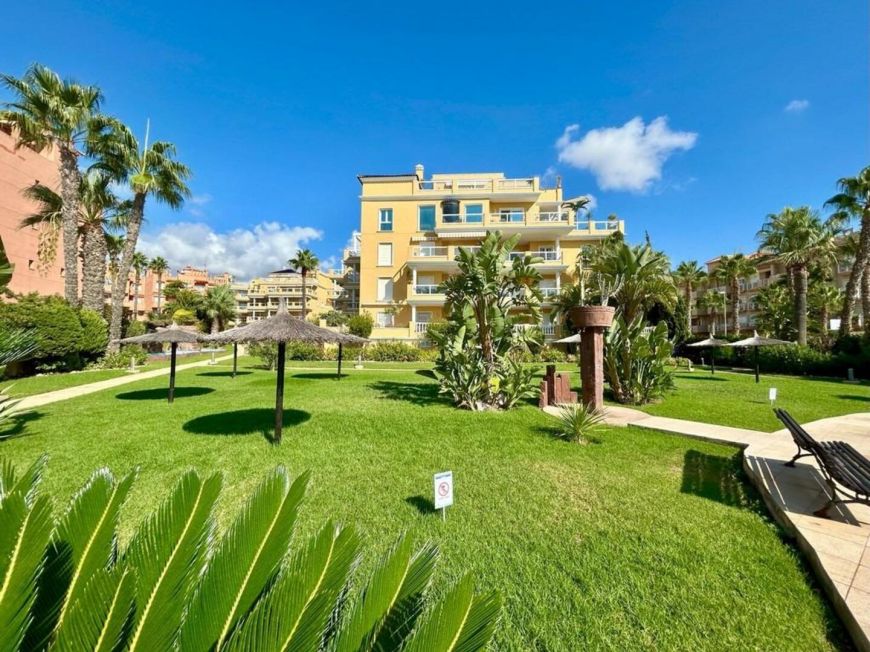 Espanha Penthouse Orihuela Costa ALICANTE