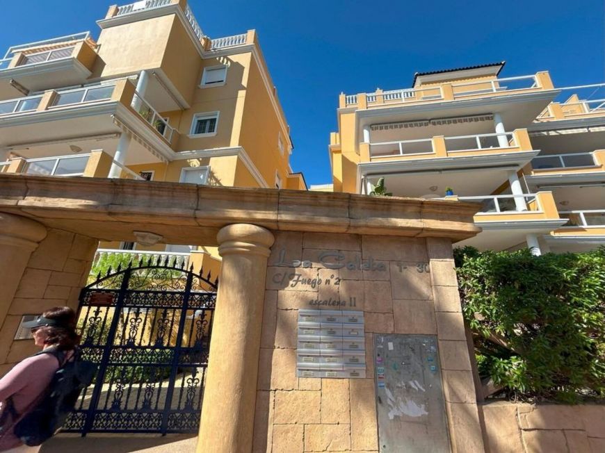 Espanha Penthouse Orihuela Costa ALICANTE