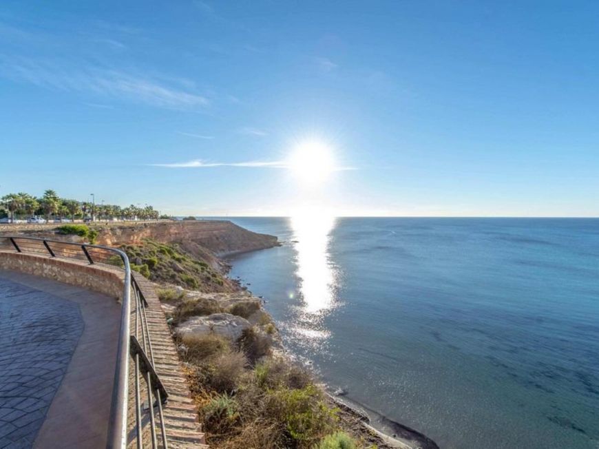 Espanha Penthouse Orihuela Costa ALICANTE