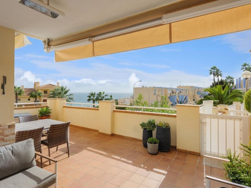 Espagne Apartment Orihuela Costa ALICANTE