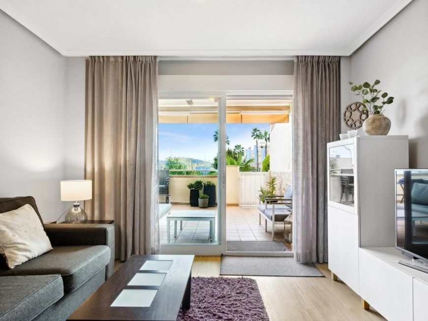 Espagne Apartment Orihuela Costa ALICANTE