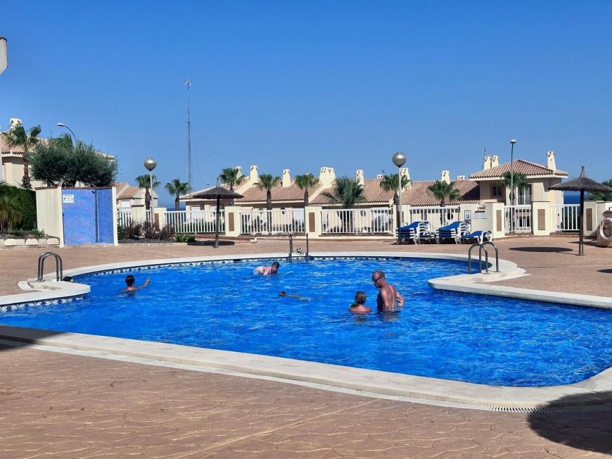 Espagne Apartment Orihuela Costa ALICANTE