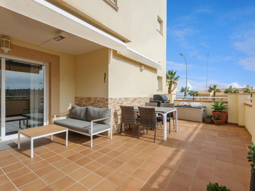 Espagne Apartment Orihuela Costa ALICANTE