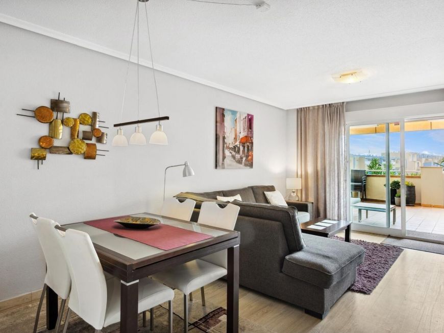 Espagne Apartment Orihuela Costa ALICANTE