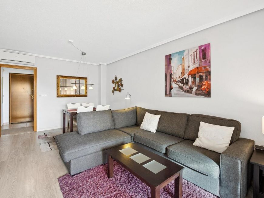 Espagne Apartment Orihuela Costa ALICANTE