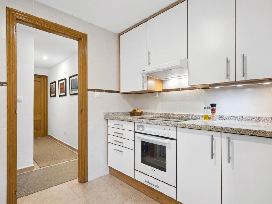 Espagne Apartment Orihuela Costa ALICANTE