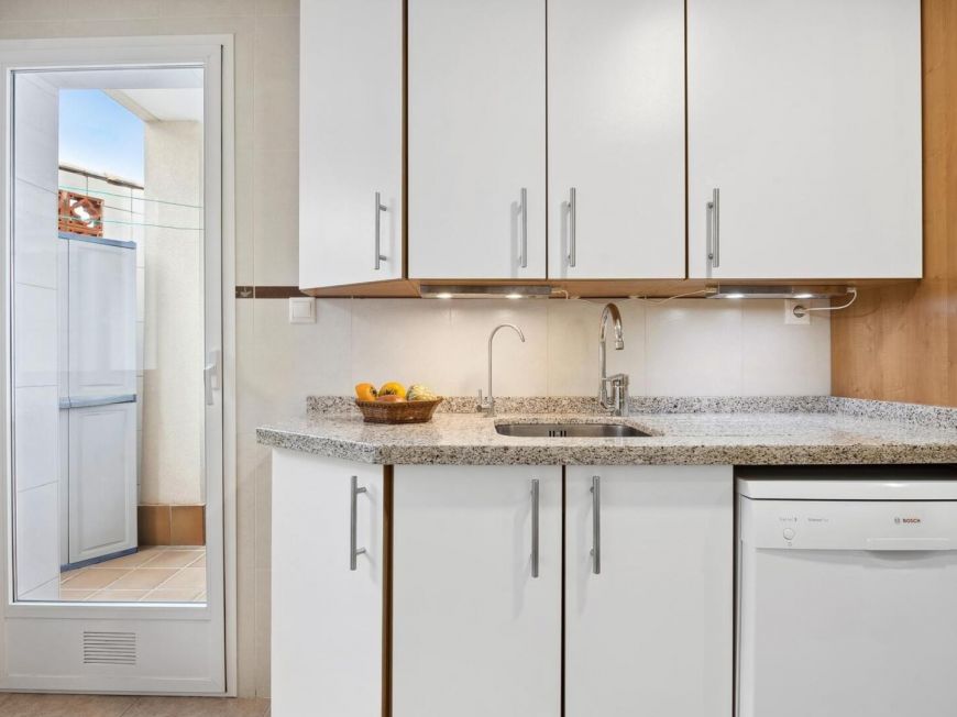 Espagne Apartment Orihuela Costa ALICANTE