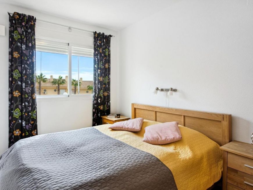Espagne Apartment Orihuela Costa ALICANTE