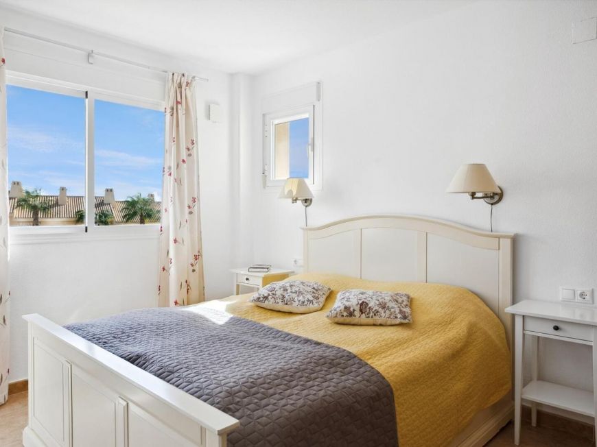 Espagne Apartment Orihuela Costa ALICANTE