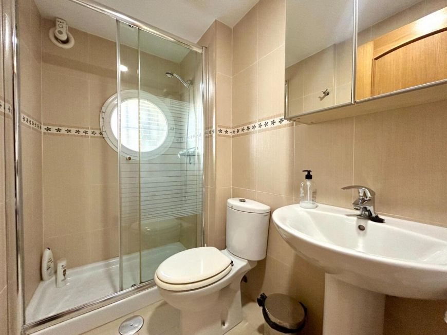 Espagne Apartment Orihuela Costa ALICANTE