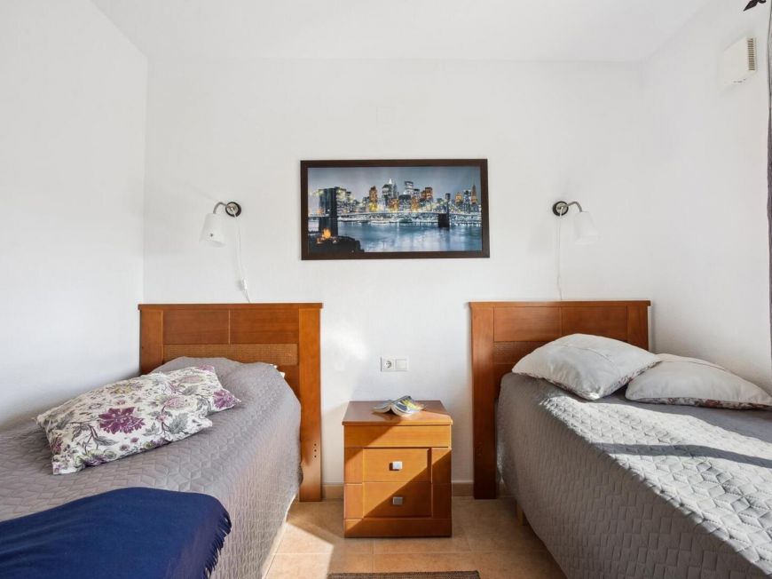 Espagne Apartment Orihuela Costa ALICANTE