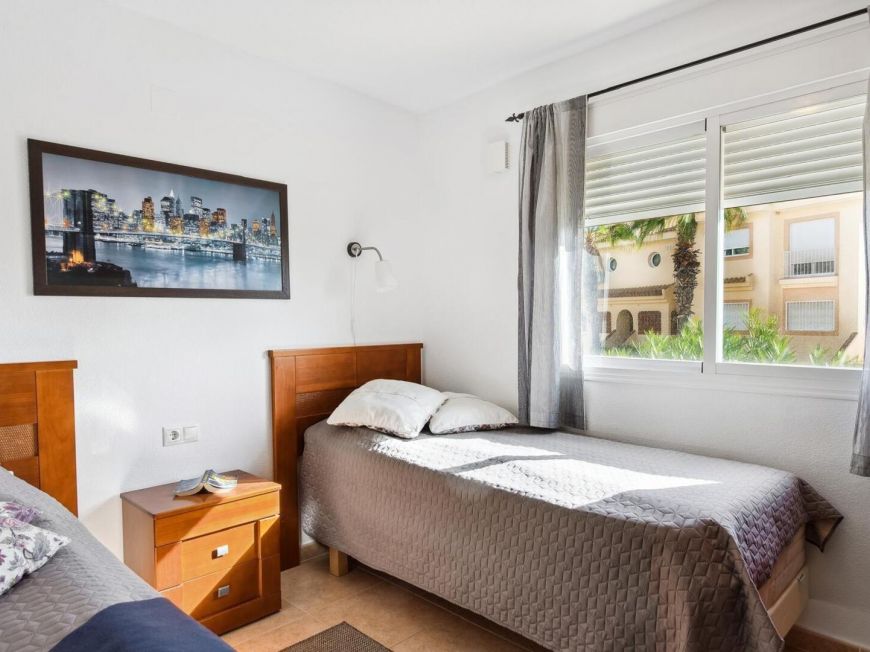 Espagne Apartment Orihuela Costa ALICANTE