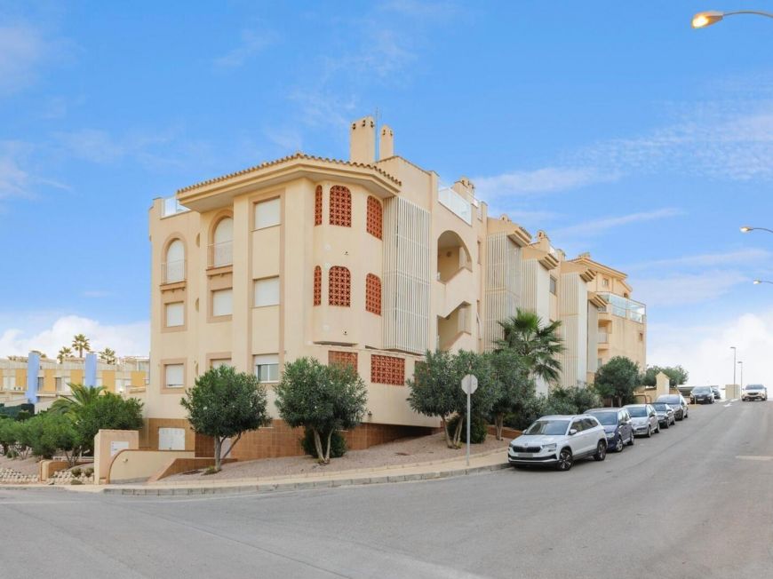 Espagne Apartment Orihuela Costa ALICANTE