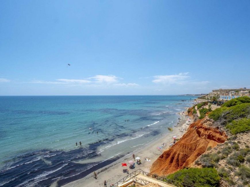 Espagne Apartment Orihuela Costa ALICANTE