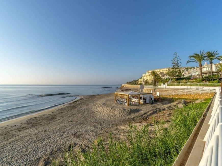 Espagne Apartment Orihuela Costa ALICANTE