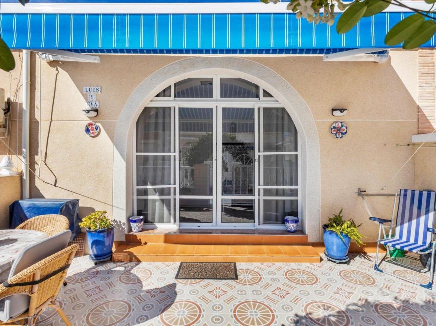 España Acogedor bungalow en El Chaparral, Torrevieja – orientación sur!!