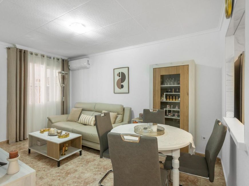 España Acogedor bungalow en El Chaparral, Torrevieja – orientación sur!!