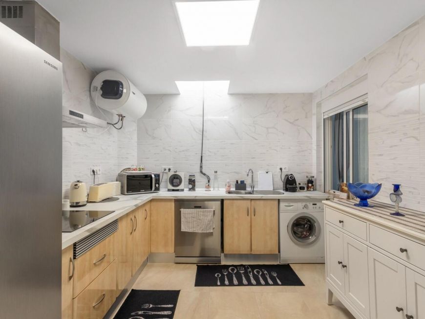 Španělsko Charming bungalow in El Chaparral, Torrevieja – south-facing and full of sunshine